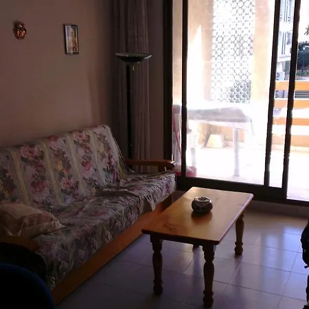 Appartement Parque Naciones *
